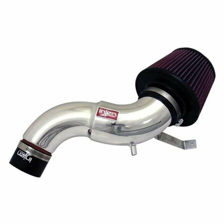 INJEN Cold Air Intake System with MR Technology for 2011 Mini Cooper S 1.6L 4 Cylinder Turbo - Black SP1106BLK